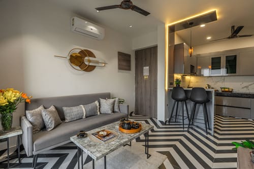 Stonebrook @ Nirvanika Wellness