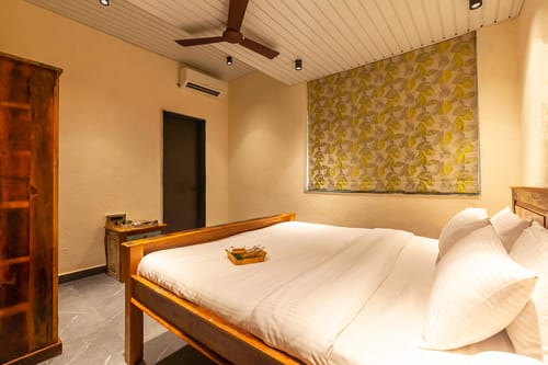 Sunset Boulevard – 6 bedroom villa in Karjat, Maharashtra