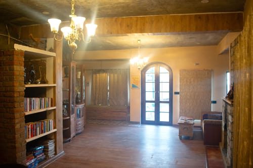 Ethereal – 3 bedroom villa in Mukteshwar, Uttarakhand