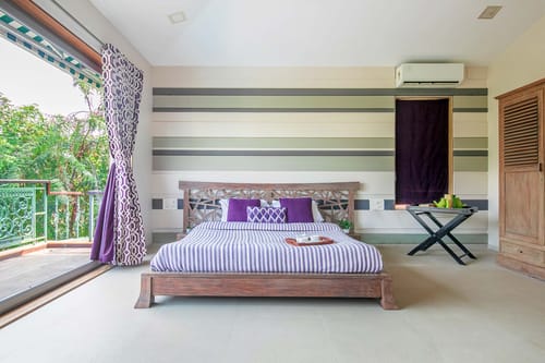 Umber Villa – 5 bedroom villa in Alibaug, Maharashtra