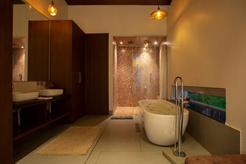 Del Lago Farms – 4 bedroom villa in Nashik, Maharashtra