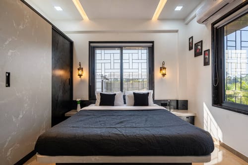 Blisswood Cottage – 5 bedroom villa in Nashik, Maharashtra