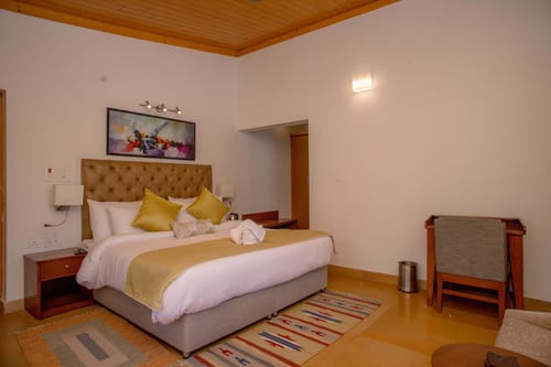 Amala - Kanatal – 6 bedroom villa in Mussoorie, Uttarakhand