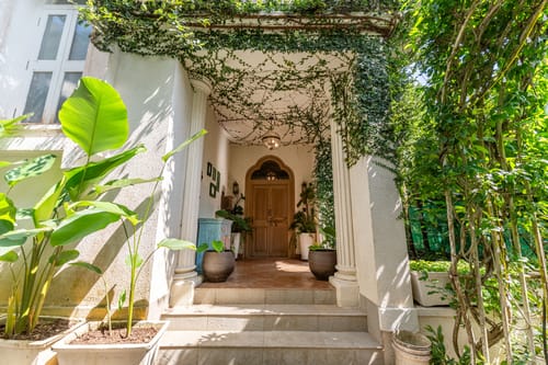 Villa Élysée | 3-BHK Villa With Private Pool, Gazebo & Balcony – 3 bedroom villa in North Goa, Goa