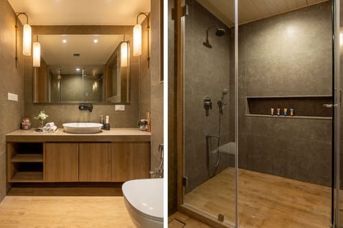 Solaris – 6 bedroom villa in Alibaug, Maharashtra