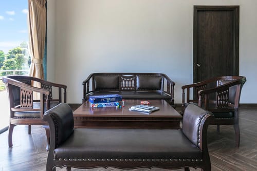 9 Bedrooms @ Shivom Villa - Pawna – 9 bedroom villa in Lonavala, Maharashtra