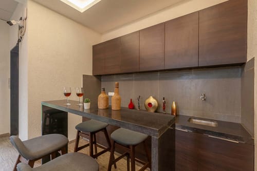 Greystone Estate – 7 bedroom villa in Lonavala, Maharashtra