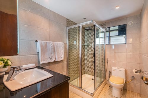 Ekam Lake House - Mulshi