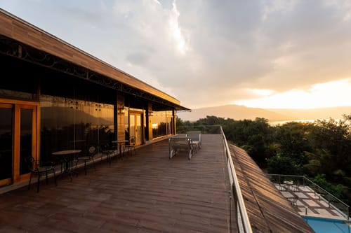 Laguna Escape - Wai – 4 bedroom villa in Panchgani, Maharashtra
