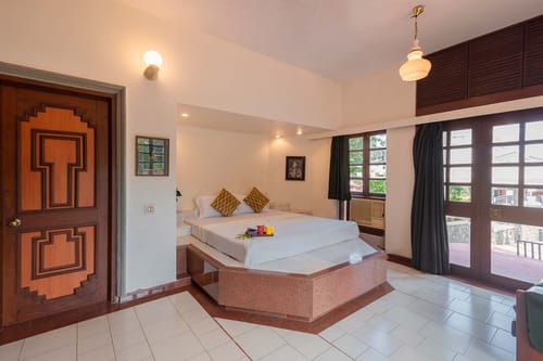 Shantam House – 4 bedroom villa in Lonavala, Maharashtra