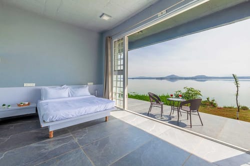 Volendam Acres - Igatpuri – 4 bedroom villa in Igatpuri, Maharashtra