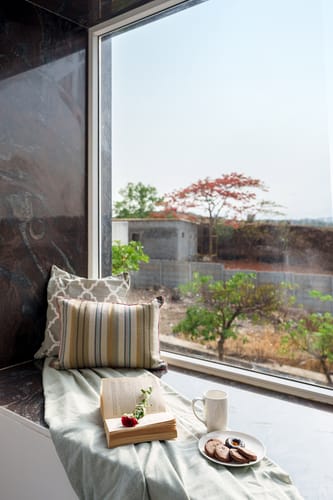 Majestic Whispers - Igatpuri – 4 bedroom villa in Igatpuri, Maharashtra