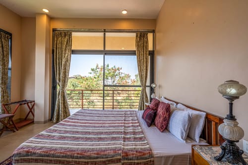 Beyond Infinity – 5 bedroom villa in Lonavala, Maharashtra
