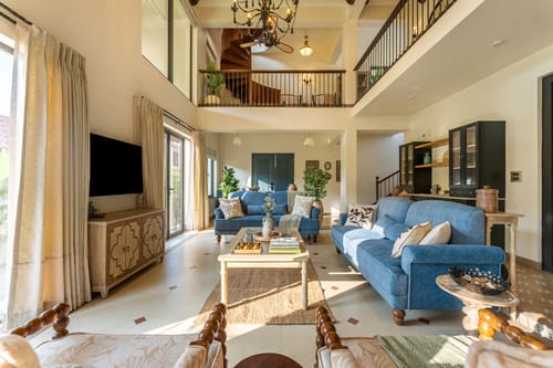 Casa Bonita | 4 BHK with Private Pool, Gazebo, and Patio Area| Close to Candolim Beach – 4 bedroom villa in North Goa, Goa