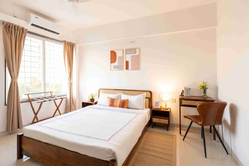 StayVista Residences at Baner - Balewadi