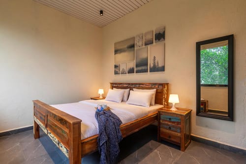 Sunset Boulevard – 6 bedroom villa in Karjat, Maharashtra