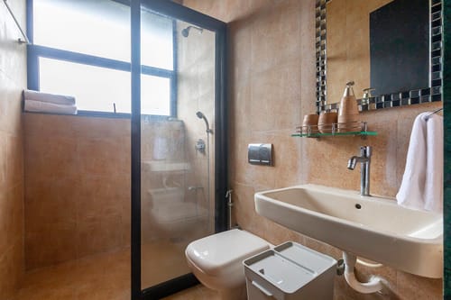Sunset Boulevard – 6 bedroom villa in Karjat, Maharashtra