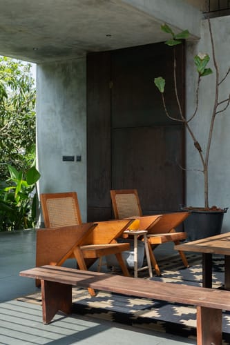 Matchbox - Hosur – 2 bedroom villa in Bangalore, Karnataka