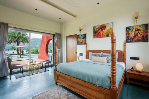 Zen Haven - Igatpuri – 5 bedroom villa in Igatpuri, Maharashtra