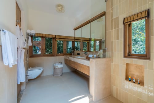 Mai Ludvina - Assagao – 3 bedroom villa in North Goa, Goa
