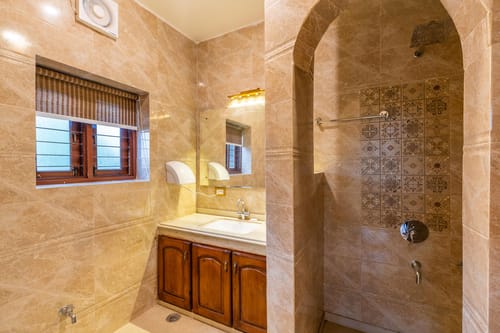 Nazneen – 3 bedroom villa in Srinagar, Jammu And kashmir