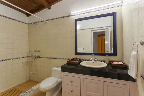 Lenny's Den – 3 bedroom villa in Nainital, Uttarakhand