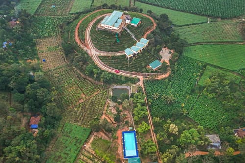 Premium Rooms @ Princess of Wayanad – 4 bedroom villa in Wayanad, Kerala