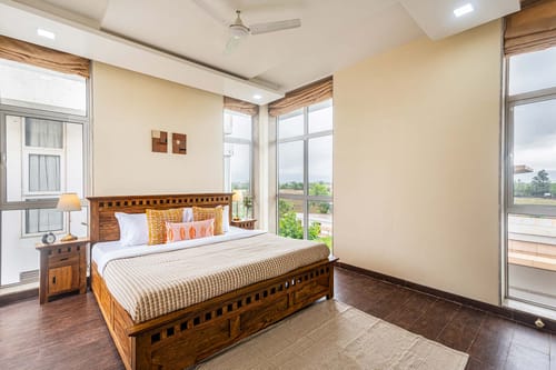 Sierra Skies – 5 bedroom villa in Lonavala, Maharashtra