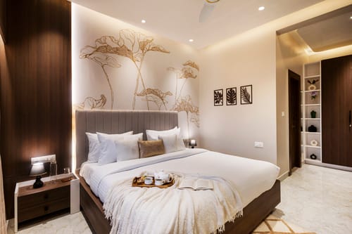 Shourya Villa | 3-BHK Villa With Swimming Pool & Terrace – 3 bedroom villa in Udaipur, Rajasthan