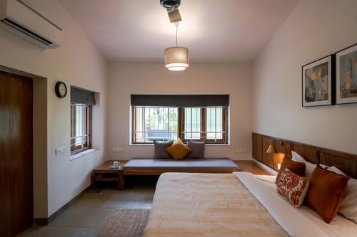 Villaggio – 4 bedroom villa in Nashik, Maharashtra