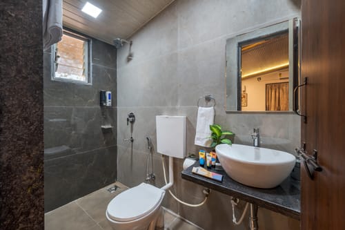 Green Heritage Villa – 8 bedroom villa in Lonavala, Maharashtra