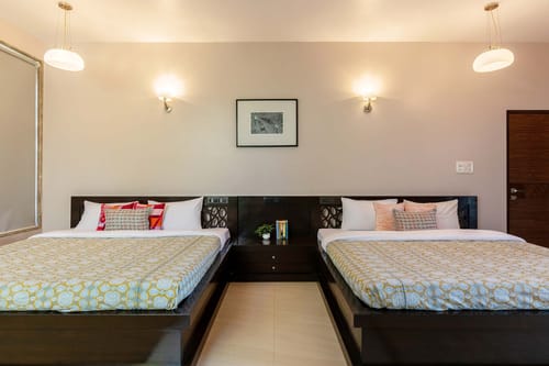 Our Beloved Summer – 6 bedroom villa in Alibaug, Maharashtra