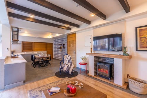 Orchards @ Elysium Estate – 2 bedroom villa in Shimla, Himachal Pradesh