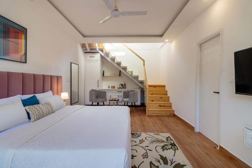 SilverSpring Cottage – 4 bedroom villa in Dehradun, Uttarakhand