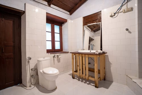 Colonial Retreat - Ranikhet – 3 bedroom villa in Nainital, Uttarakhand
