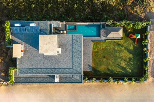Aurelia @ Seraphine – 3 bedroom villa in Lonavala, Maharashtra