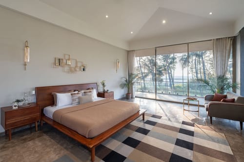 Sapphire Shores – 7 bedroom villa in Alibaug, Maharashtra