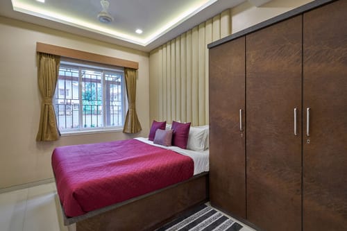 Elegant Escapes – 5 bedroom villa in Panchgani, Maharashtra