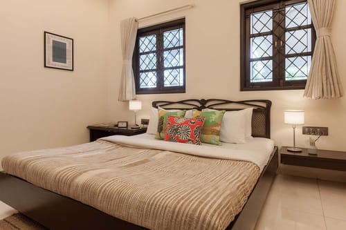 Casa Ela 11 – 5 bedroom villa in Lonavala, Maharashtra