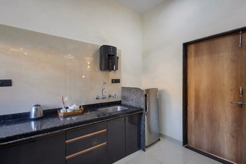 Casa Meraki | Country-Style 3-BHK Villa with Private pool, Gazebo and Landscaped Garden – 3 bedroom villa in Udaipur, Rajasthan