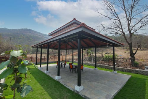 Enchanting Pastures - Khopoli – 4 bedroom villa in Lonavala, Maharashtra