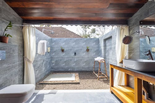 Shells @ Waves By Tarangi