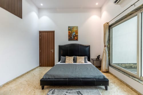 Aravali Villa – 2 bedroom villa in Udaipur, Rajasthan