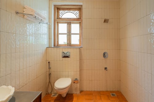 Amayah Vayu | 6-BHK Indo-Portuguese Escape With Common Pool