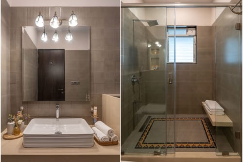 Amalfi – 6 bedroom villa in Lonavala, Maharashtra