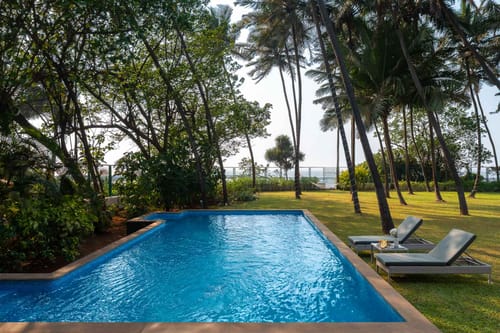 Sapphire Shores – 7 bedroom villa in Alibaug, Maharashtra