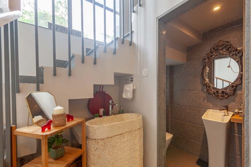 Platinum Pinnacle – 4 bedroom villa in Lonavala, Maharashtra