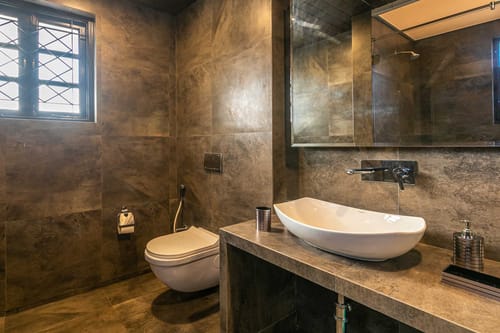 Casa Ela 10 – 4 bedroom villa in Lonavala, Maharashtra