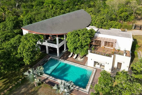 The Leaf – 5 bedroom villa in Alibaug, Maharashtra
