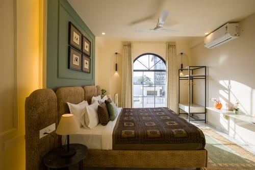 Exotic @ Sabora Green – 1 bedroom villa in Jaipur, Rajasthan